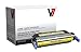V7 V73800Y Toner Cartridge for HP Printers (Replaces Q7582A, Yield up to 6000 Pages)
