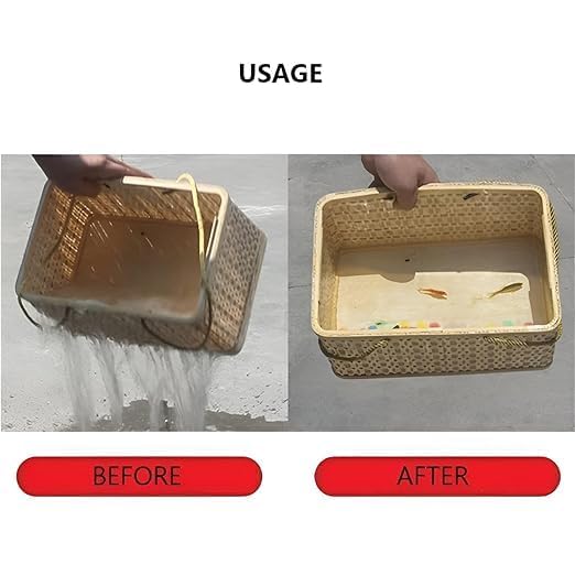 Image of Crack Seal Glue 300gm with Brush Transparent Waterproof Resin Epoxy for Roof Leakage Crack Seal Agent Roof Water Leakage Solution Water Proof Glue for Waterproofing (300 GM / 1 PACK)