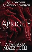 Apricity (Hidden Hearts Series) B0F193S6QF Book Cover
