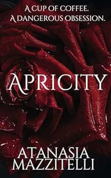 Paperback Apricity (Hidden Hearts Series) Book