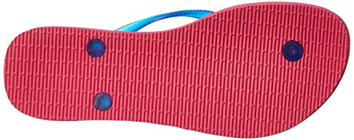 Image of Havaianas unisex-adult Brasil Logo Pop Flip-Flops