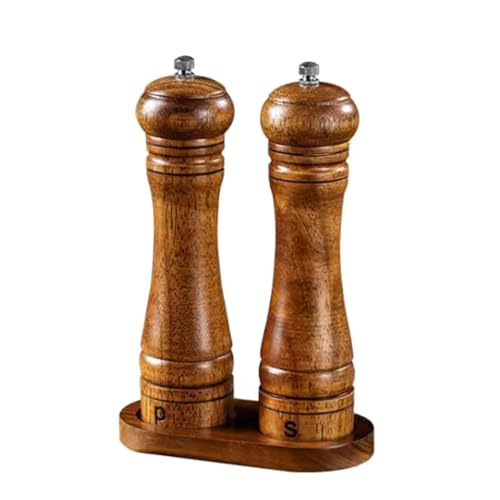 Pepper Mills ؐ\gOC_[ 蓮ybp[~ ybp[OC_[ Ot ߉\ȃZ~bNRA\g~ XpCXVFCJ[ ybp[VFCJ[