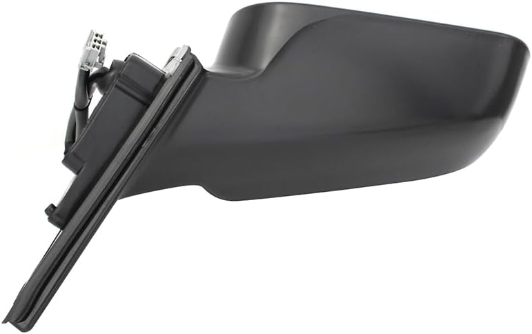 For Honda Accord Sedan US Built 1998 Power Side Door View Mirror Passenger Right