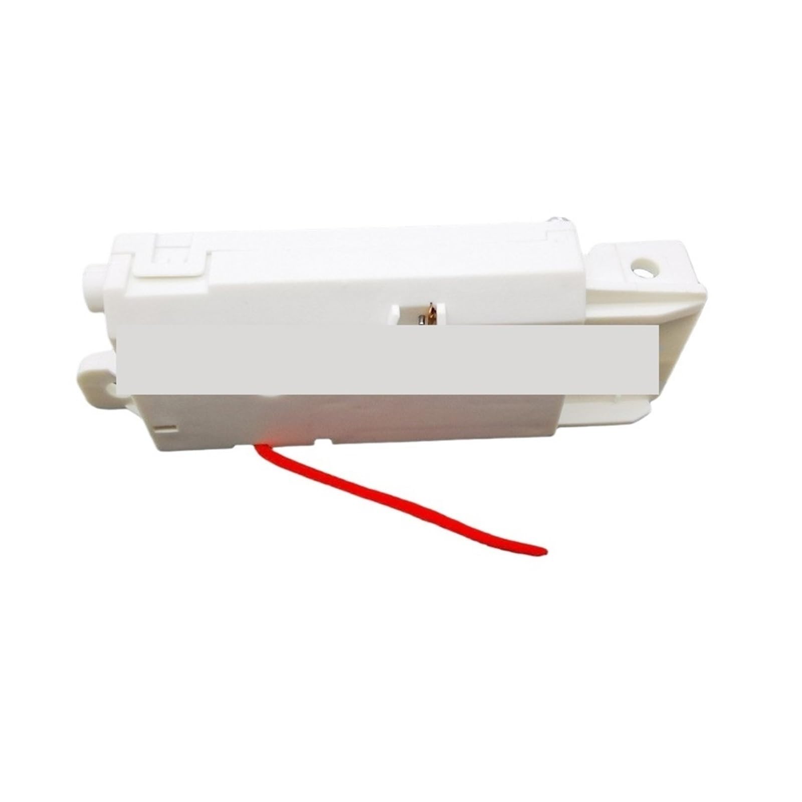 Door Lock Switch T90SS5FDH résout la panne de hublot bloqué EBF61215202 DM-PJT contacteur 16V