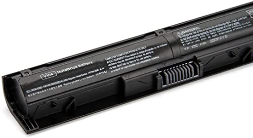 Tpn-Q140 Tpn-Q139 Hstnn-Lb6 Hstnn-Lb6J Vi04 Laptop Battery For Hp 756743-001 756746-001 756479-421 Envy 14-U 15-K 17-K Pavilion 14-V 15-P 17-F Probook 440/445 /450/455 G2 Series (14.8V 41Wh) #TOP1
