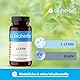 L-Lysin Kapseln – 100 Stück mit 320 mg L-Lysin und Eisen von BIOHERBA PZN 19642184