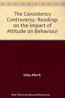 Consistency Controversy 0470541237 Book Cover