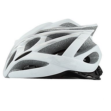 MEEX BATFOX Casco de Bicicleta Unisex Con 15 Rejillas de Ventilación Para Ciclismo de Montaña, Carretera y Recreativo