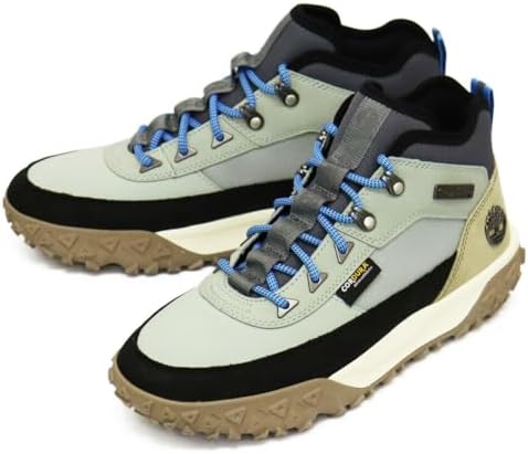 Amazon | [ティンバーランド] A6758 GSMOTION6 SUPER OX GSモーション