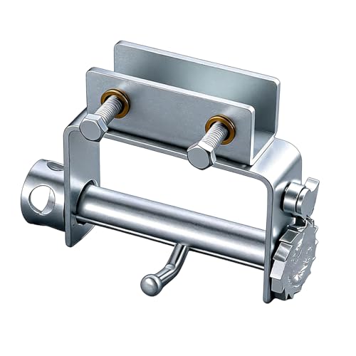 Reliures de charge sans soudure en acier compact pour stabiliser la cargaison lourde
