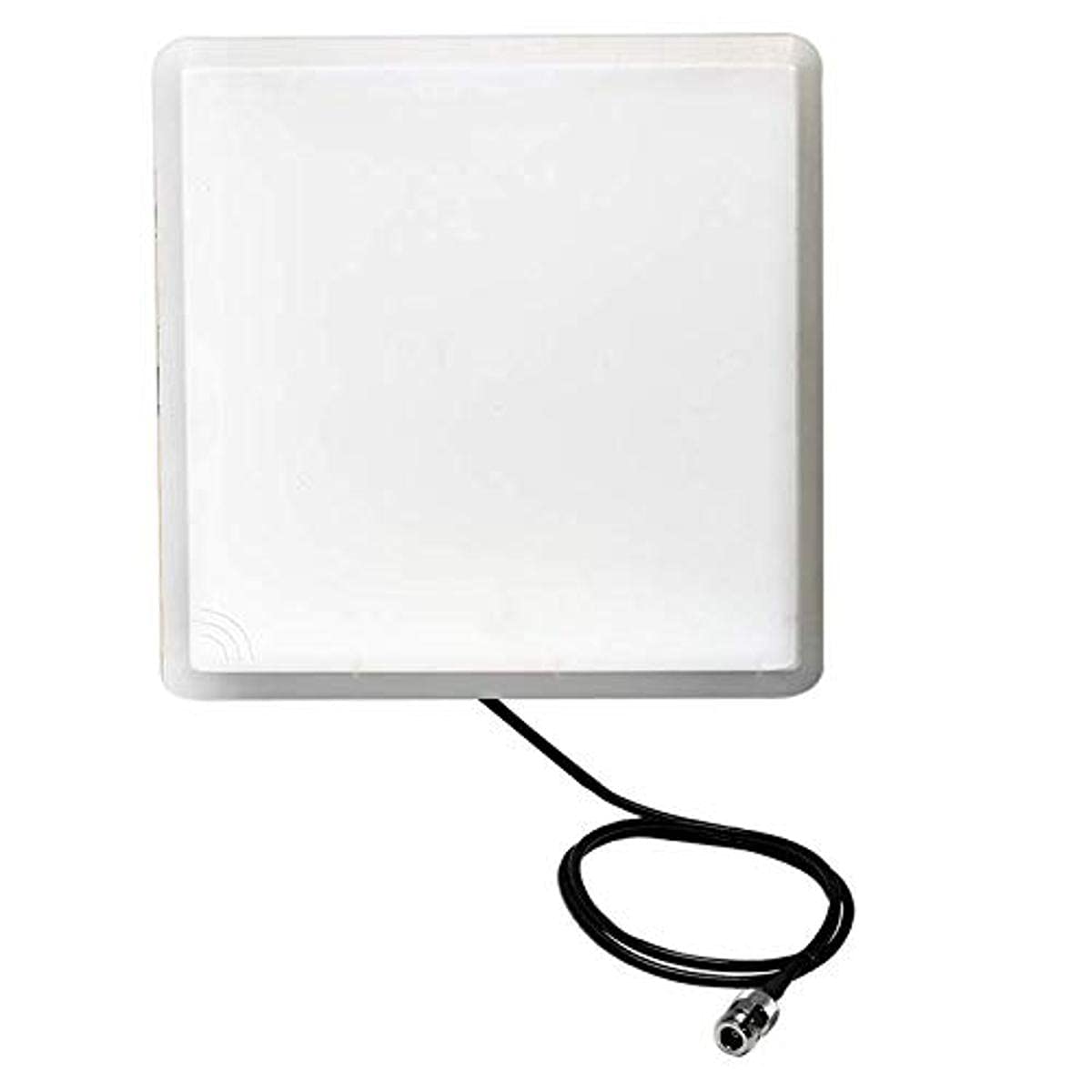 Logilink Antenne Extérieure Directionnelle Type N 1 M 14 Dbi 2,4 Ghz