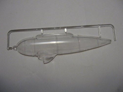 Miniatura 8 de German Midget Submarine 'Delphin-1' 135 35-004