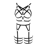 BODY CAGE