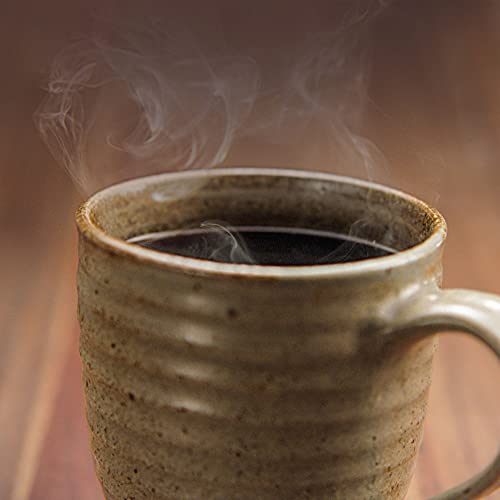 Green Mountain Coffee Roasters Caramel Vanilla Cream, Ground Coffee, Flavored Light Roast, Bagged 12 oz