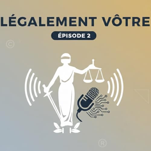 Episode 2: Il &eacute;tait une fois le droit d'auteur : La saga des cr&eacute;ateurs