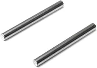 TEKNO RC LLC Hinge Pins Outer Rear 2pcs EB410 TKR6566 Elec Car/Truck Replacement Parts