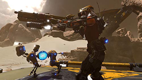 Recore - Edição Definitiva - PC
