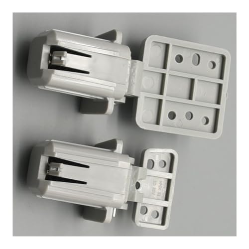 Charnières ADF robustes de haute précision pour scanner M2727 CM1312