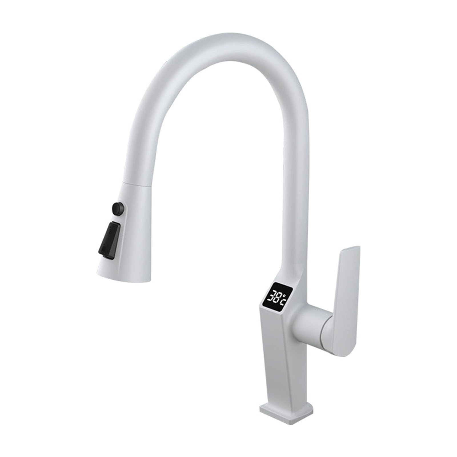 Robinet intelligent évier cuisine pour en finir avec l'eau trop chaude ou inaccessible