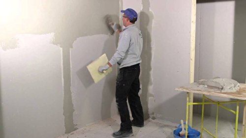 British Gypsum Thistle Multi Finish Plaster 25Kg Bag