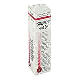 SANUKEHL Prot D 6 Tropfen 10 ml