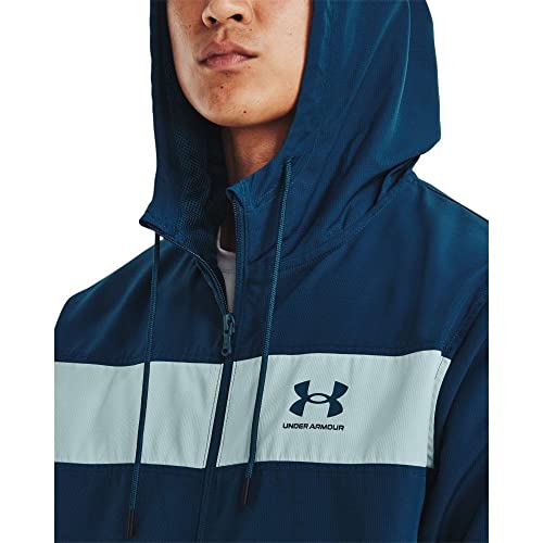 Image of Under Armour Men's Sportstyle Windbreaker