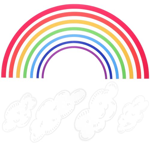 HANABASS �����pPVC�Ód�C�h�~�E�B���h�E�X�e�b�J�[ ���Ɖ_�f�U�C���̑��p�����V�[�� DIY�Ή� �Q���⃊�r���O�̑�����