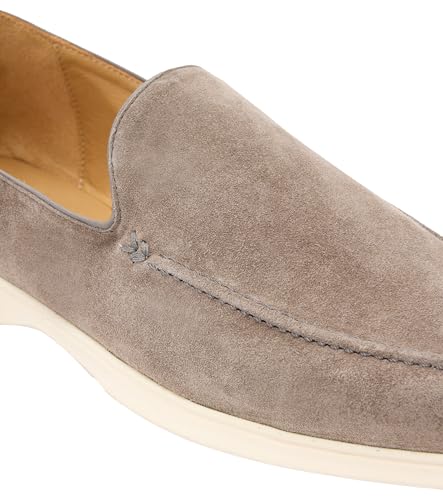 John Varvatos Men's Thompson Venetian Loafer4