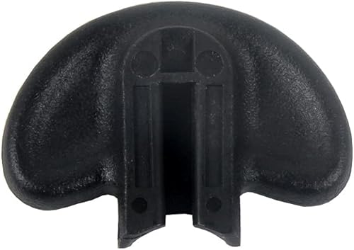 Miniatura 2 de Botón de altura del asiento inclinable delantero trasero para Herman Miller Classic Aeron Chair MK2 (botón de altura del asiento)