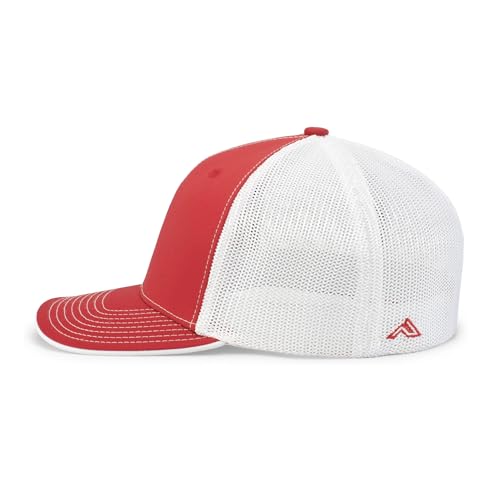 Image of Pacific Headwear Unisex Adult Pacific Headwear Trucker Flexfit Cap