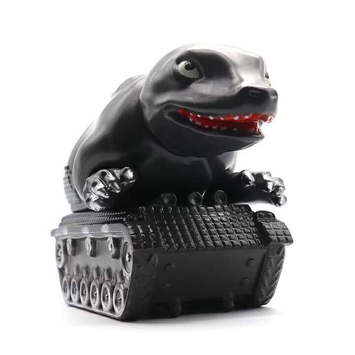 ELECTRIC TOYSウルトラ怪獣 恐竜戦車 RAIMEI リエディット Amazon.co.jp: ウルトラ怪獣 リエディット シリーズ 恐竜戦車