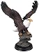StealStreet SS-G-54052 Wild Life Eagles Collection Animal Bird Figure Decoration Collectible