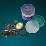 Zoom IMG-1 portamonete orologio scatola di stoccaggio Zoom IMG-1 portamonete orologio scatola di stoccaggio