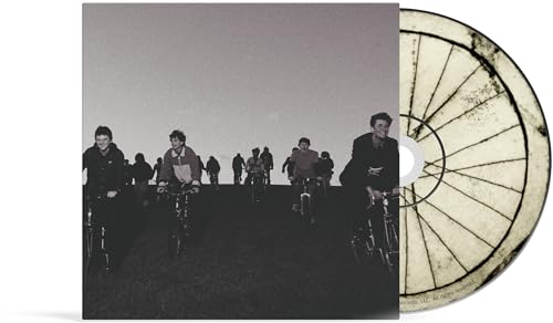 Something Worth Waiting For