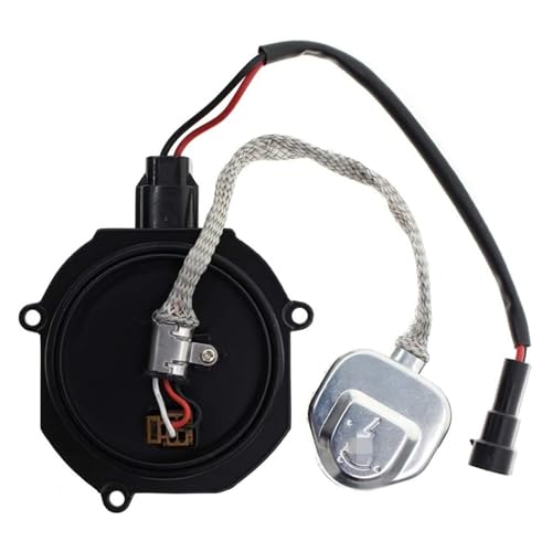 Ballast phare au xénon avec ampoule D2R D2S pour Saab 2847489904