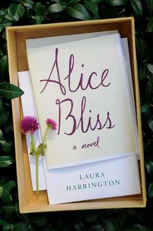 Alice Bliss: A Novel 1617936006 Book Cover