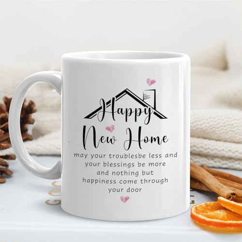 Taza de cerámica para café 11 oz miniatura 4
