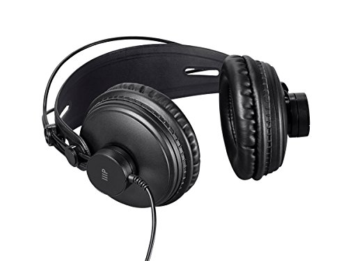 Monoprice – 116150 Casque rétro Moderne avec Coussinets Ultra-Confortables Parfait pour Les appareils Mobiles, HiFi, et… - Les Beatles, Paul McCartney, John Lennon, RIngo Starr, George Harrison Monoprice - 116150 Casque rétro Moderne avec Coussinets Ultra-Confortables Parfait pour Les appareils Mobiles, HiFi, et… – Image 5