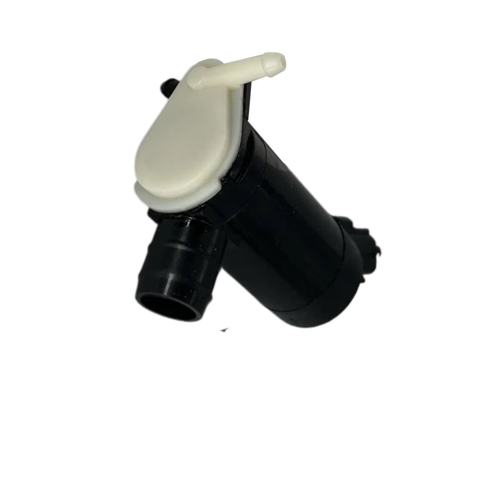 Tgfqolb One Color Dual Outlet Washer Pump Compatible With Lincoln For Aviator 2003-2005 For Blackwood 2002 1 Pcs Car Windshield Washer Pump Wear Auto Parts F75z17664ba