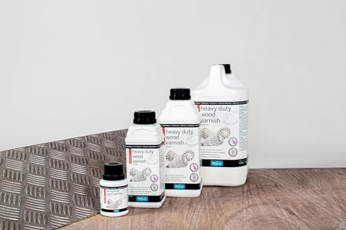 Consejos y reviews para comprar Barnices para madera interior los más recomendados. 14 Imagen adicional