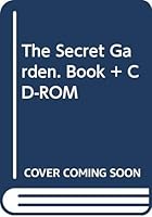 The Secret Garden. Book + CD-ROM 8431677570 Book Cover