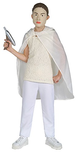 Disfraz infantil Padme Amidala Star Wars