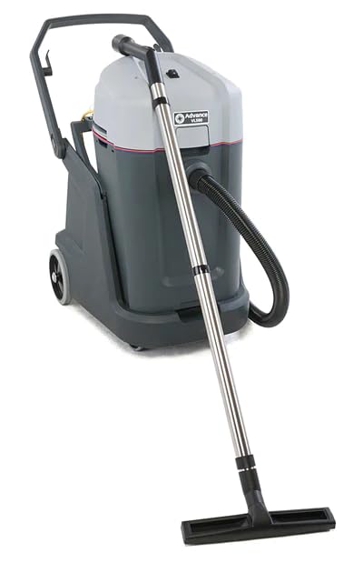 Advance VL500 75 ERGO - 19 Gal Wet/Dry Vacuum Model Number 56384674