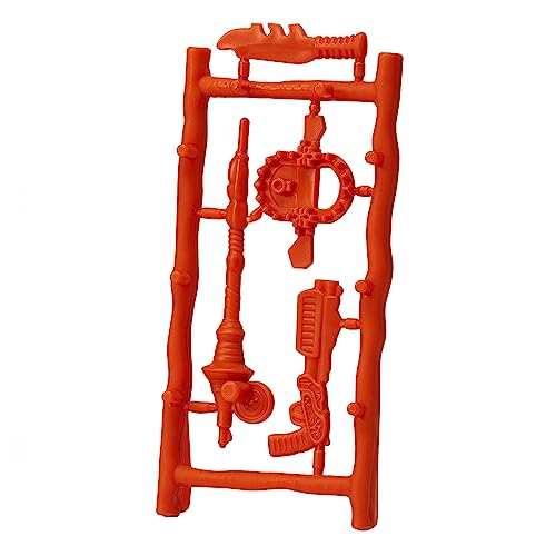 image for Teenage Mutant Ninja Turtles - Splinter Mutant Mayhem-Figure 4.5 Inch 