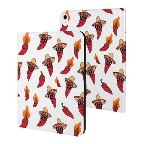 Housse iPad 11 2025 protection tablette iPad 10e génération fine