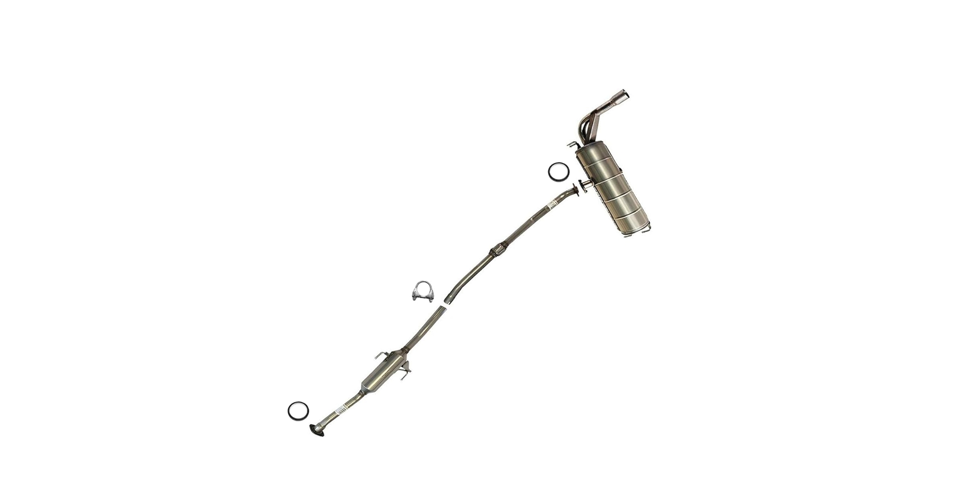 RAV3030　　　　　　　　　　　　　　　　　　　　　　　MARUSHO Amazon.com: Northeastern Exhaust | Stainless Steel Muffler