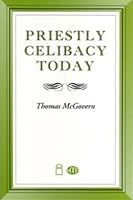Priestly Celibacy Today 1890177075 Book Cover