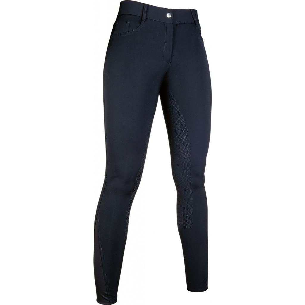 HKM Sunshine Pants 9100 Black 158