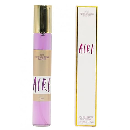 Alien Thierry, Women Eau de Toilette, Perfume de Equivalencia Colonia Equivalente para Mujer, 33 ml Fragancia Duradero, Elegante y Sofisticado Q013