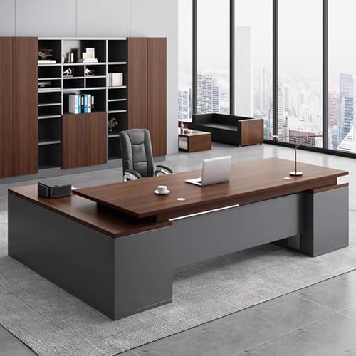 L�^ �В��f�X�N �G�O�[�N�e�B�u�f�X�N ����2.5cm�V�� ����&�I�[�v�����[&�z���E�t�� ���͑ω׏d ����/�В���/��c���Ή�(�J���[4,140cm)